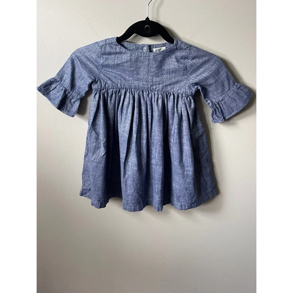 Gymboree baby girls